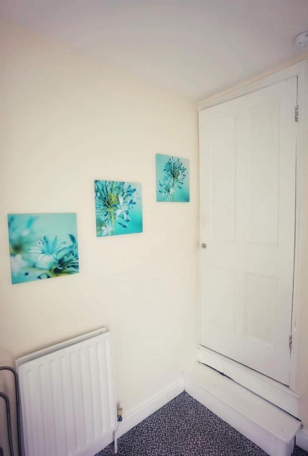 Kenrick Street Great House Available For Guests And Contractors Parking And Wifi Villa Nottingham Exterior foto